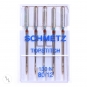 SCHMETZ Top-Stitch Nadeln 130N  5er Packung Stärke 80